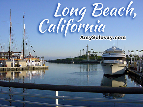 Long Beach, California