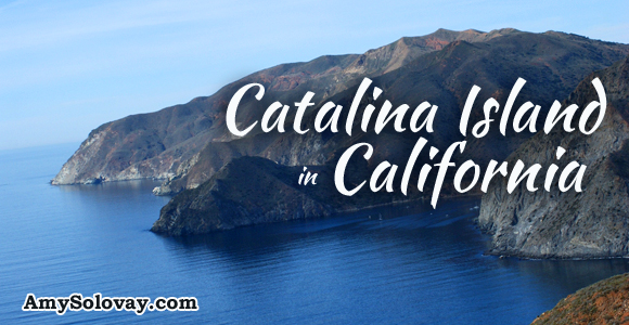 Catalina Island Travel Guide