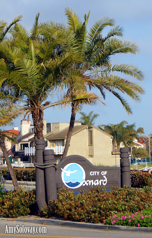 Oxnard, California Travel Guide: Welcome to the City of Oxnard, California