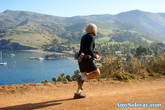 Running is yet another option for interesting things to do in Two Harbors. Parts of the Trans Catalina Trail are great for running. There are a lot of runners in the area -- so if you want companions, ask around. You're likely to find a group who'll show you the best spots to go.