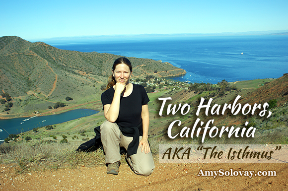 Two Harbors, California Travel Guide