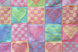 Crochet by Amy Solovay